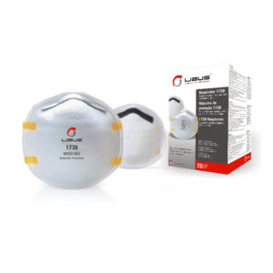 Respirador Descartable N-95 1730