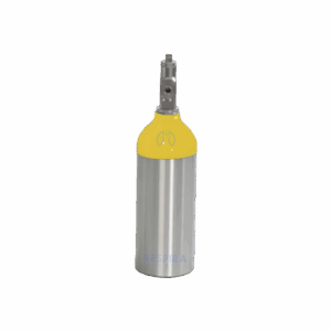 Cilindro de Aluminio AIRE_ CGA-950 _M4