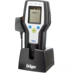 Alcoholimetro Alcotest 7510_Drager