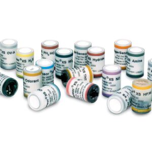 DrägerSensor XS-Draeger