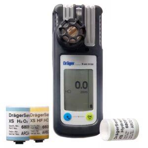 Dräger X-am® 5100-Draeger