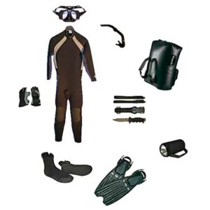 Dräger Accesorios de buceo-Draeger