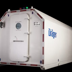 Cámara Dräger ERS-Draeger