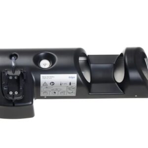 Estacion Bump Test Station X-am 1/2/5x00_Draeger