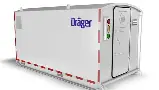 Dräger MRC 5000-Draeger