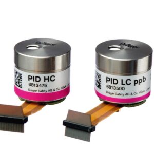 Sensores PID-Draeger