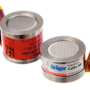 Sensores catalíticos Dräger Cat Ex-Draeger