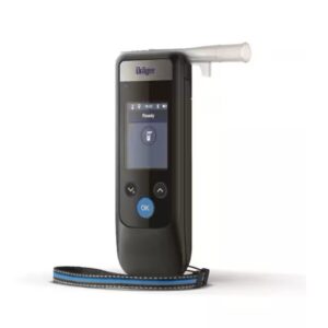 Alcoholimetro Alcotest 7000_Drager