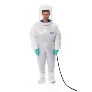 SPC 4700 con CVA 0700-Draeger