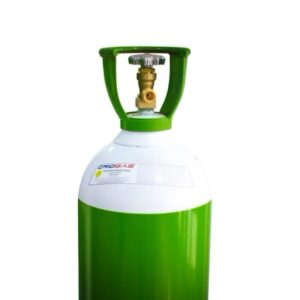 Oxígeno Medicinal Gaseoso x M3