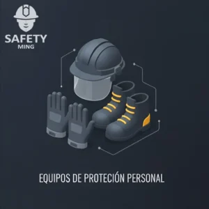 Equipos de Protección Personal
